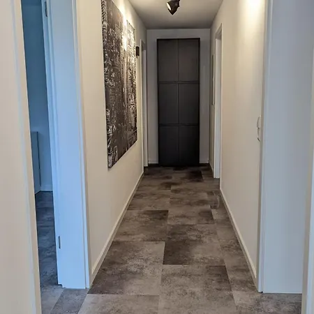 Idyllisches 2-zimmer-apartment * Pfedelbach