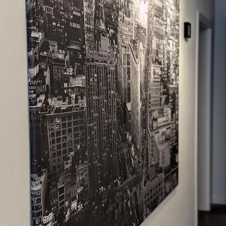 Idyllisches 2-zimmer-apartment Apartment *