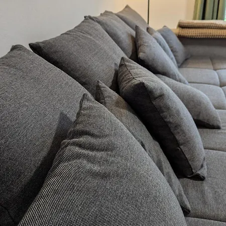 Idyllisches 2-zimmer-apartment 아파트 *