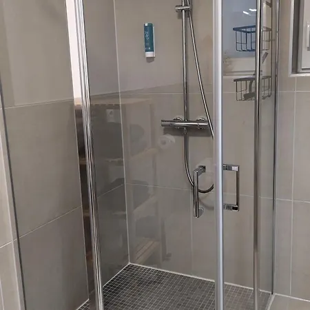 公寓 Idyllisches 2-zimmer-apartment 普费德尔巴赫