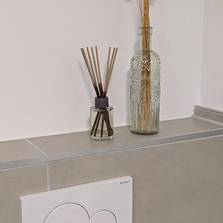 Idyllisches 2-zimmer-apartment