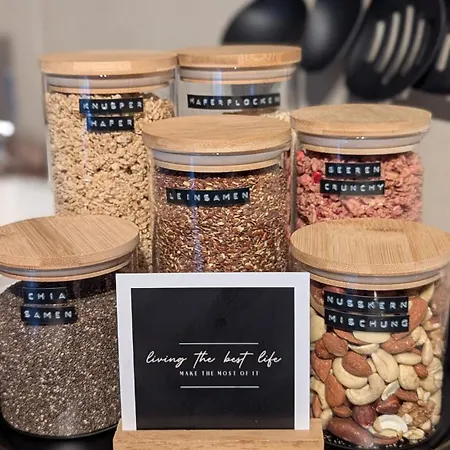 Apartment Idyllisches 2-zimmer-apartment *