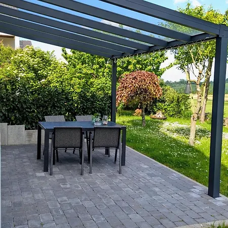 Idyllisches 2-zimmer-apartment * Pfedelbach