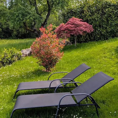 Idyllisches 2-zimmer-apartment Pfedelbach