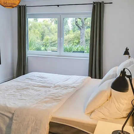公寓 Idyllisches 2-zimmer-apartment *