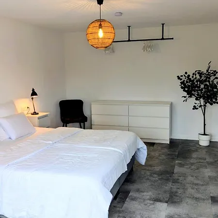 Apartment Idyllisches 2-zimmer-apartment *